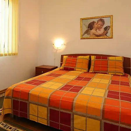 Blue Adria Zadar-kozino - Cdn02102d-dyb Appartement