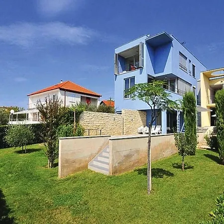 Appartement Blue Adria Zadar-kozino - Cdn02102d-dyb *