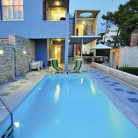 Appartement Blue Adria Zadar-kozino - Cdn02102d-dyb Kožino