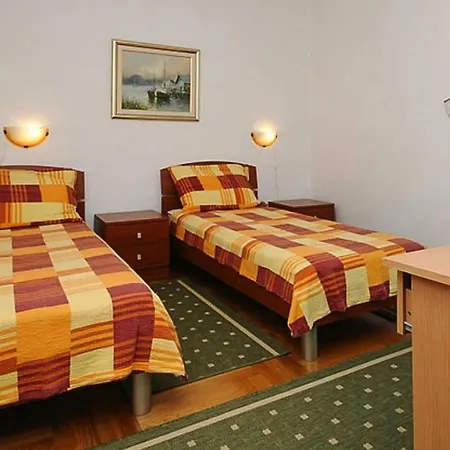 Appartement Blue Adria Zadar-kozino - Cdn02102d-dyb *